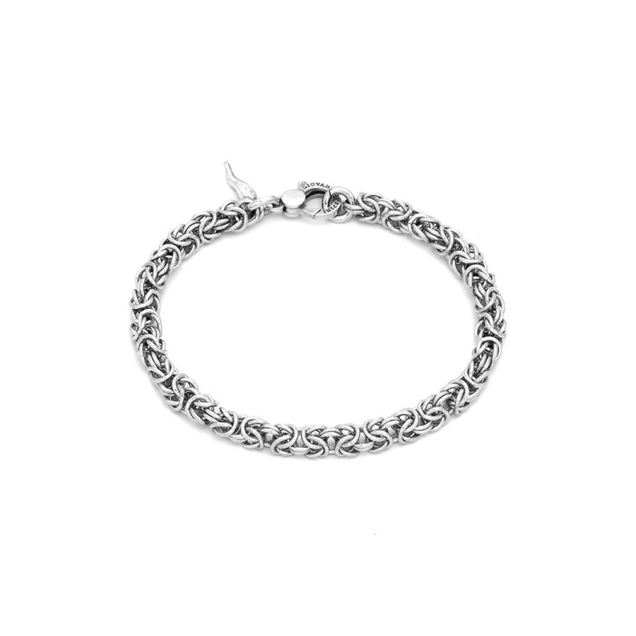 BRACCIALE BIZANTINA MINI CM 19 - RASPINI