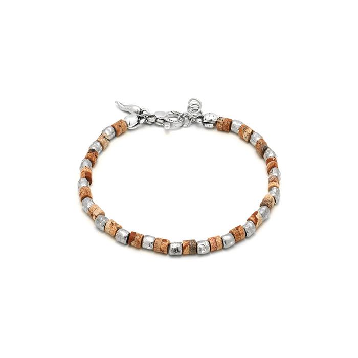 BRACCIALE TANGO DIASPRO CM 22 - RASPINI
