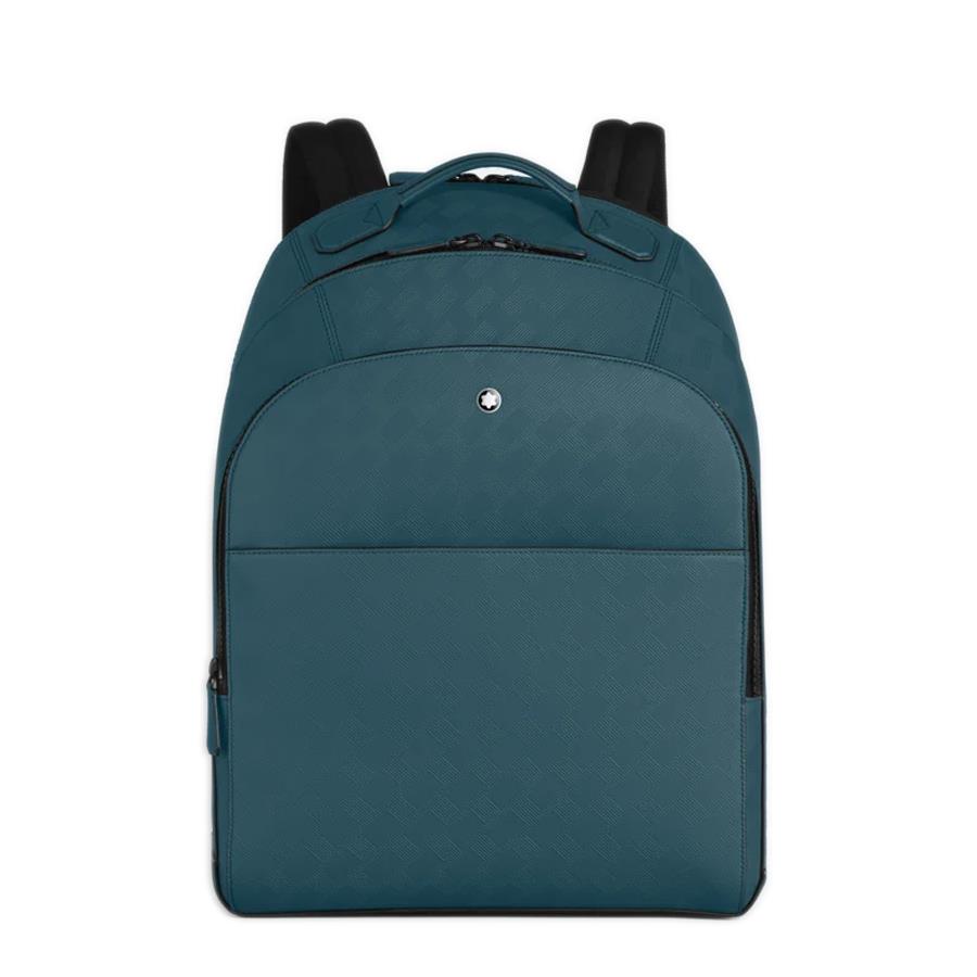 EXTREME 3.0 ZAINO GRANDE 3 COMPARTI - BLUE CHIARO - MONTBLANC