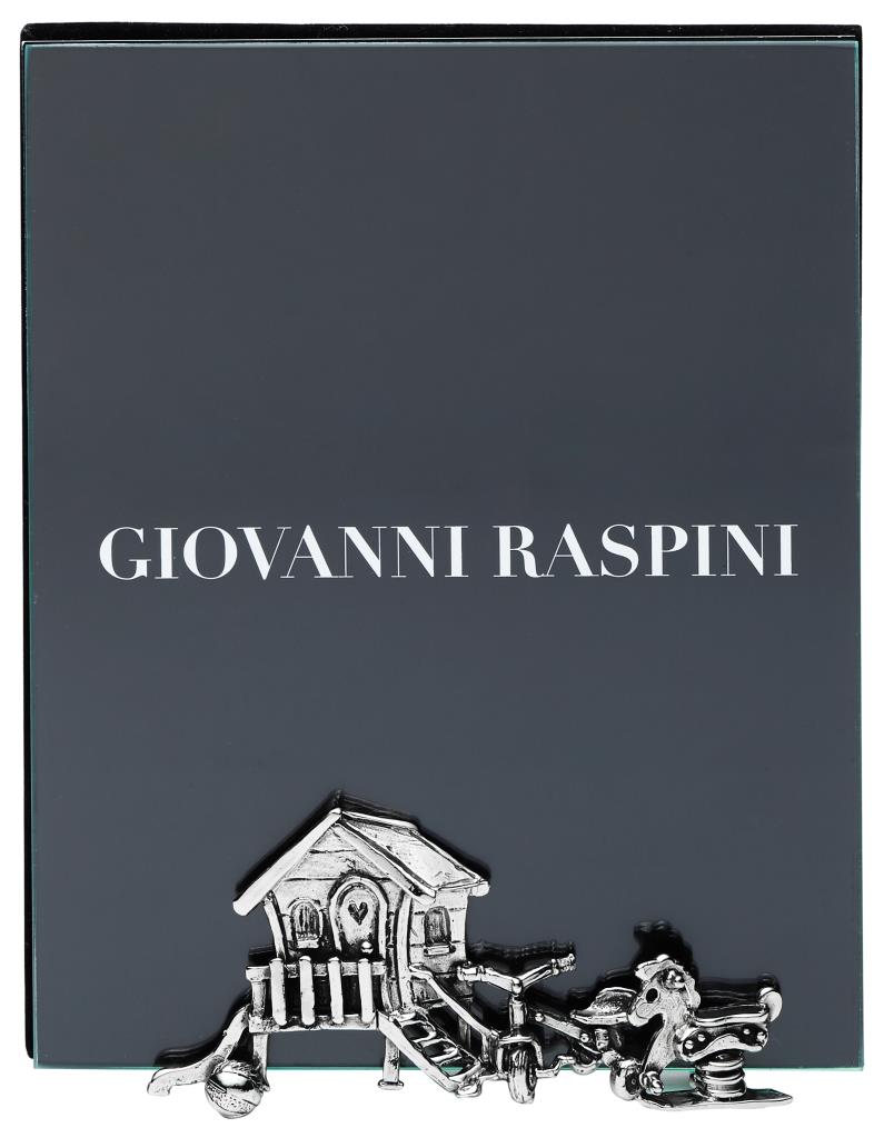 CORNICE PARCO GIOCHI 12X15 - RASPINI