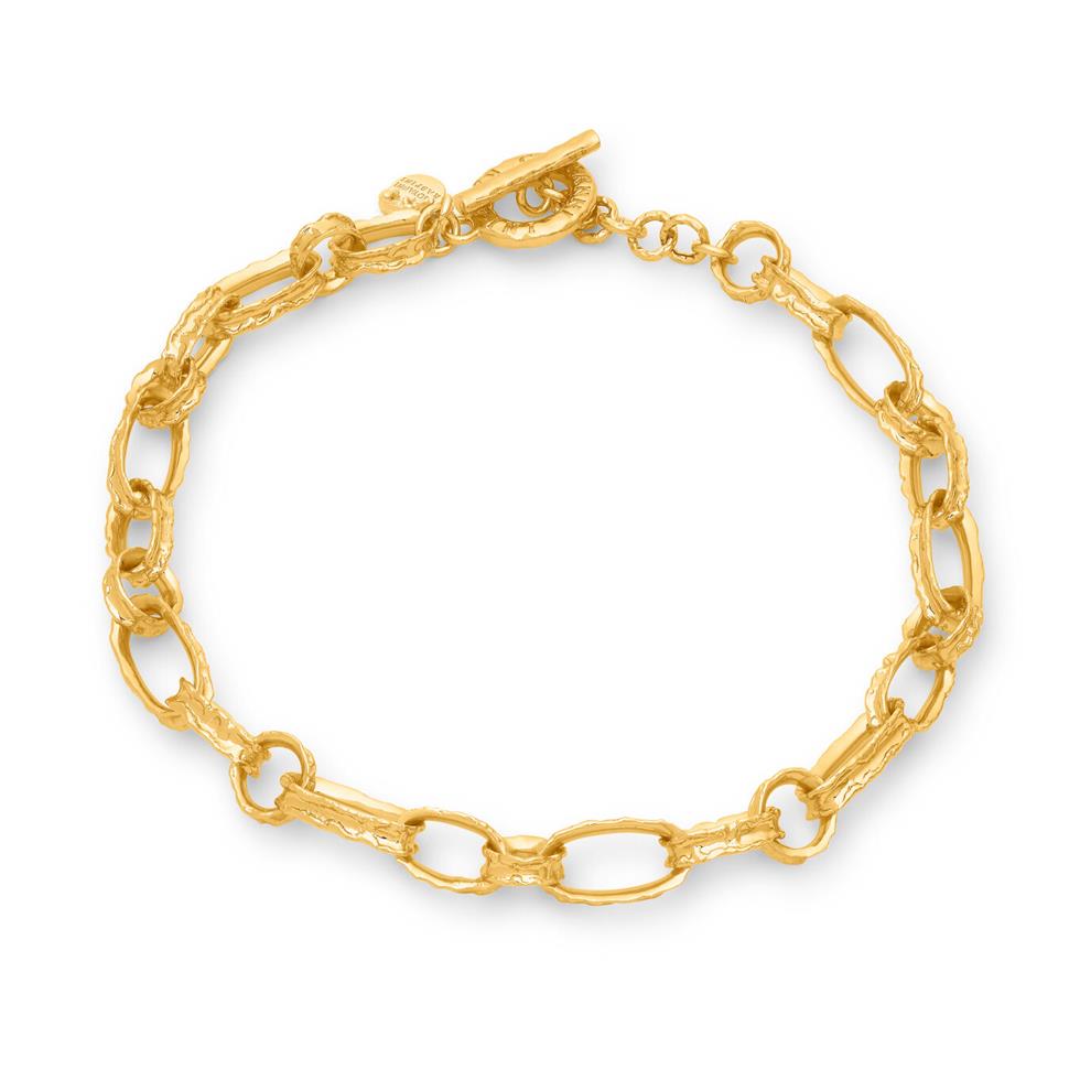 COLLANA CATENA YUMA CM 44 - RASPINI