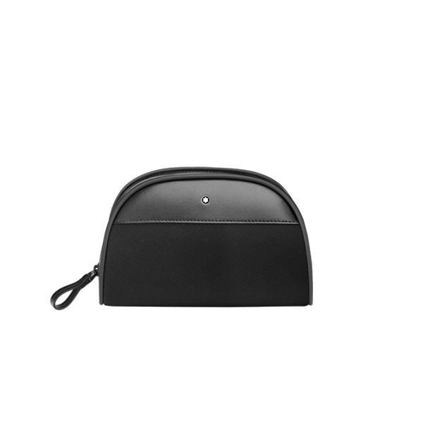 TROUSSE DA TOILETTE GRANDE MONTBLANC NIGHTFLIGHT - MONTBLANC