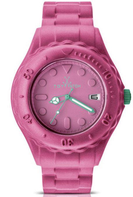 TOYFLOAT FUXIA - TOY WATCH