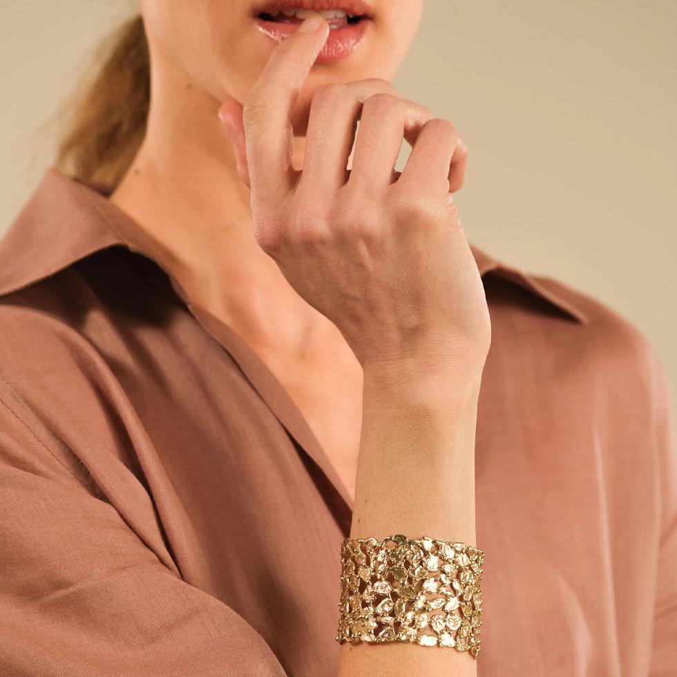 BRACCIALE PEBBLES - GIULIA BARELA