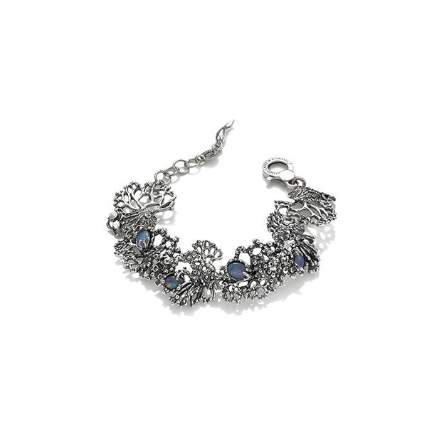 BRACCIALE NAUTILUS CM 20 - RASPINI