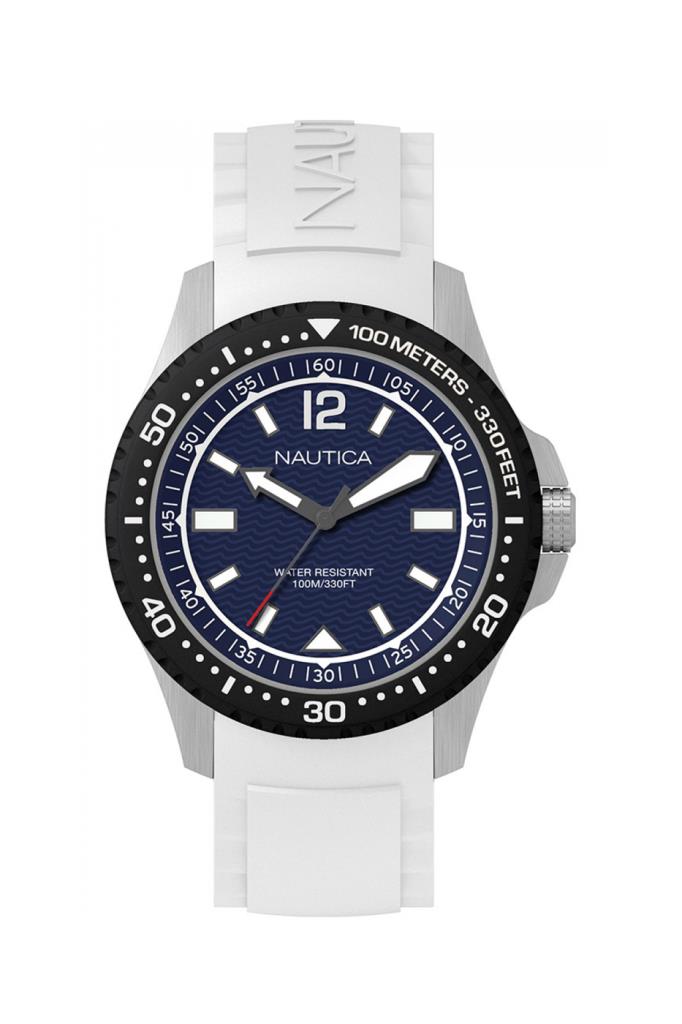 GHIERA BRUNITA CAUCIU' BIANCO - NAUTICA