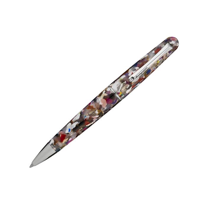 ELMO AMBIENTE SFERA A ROTAZIONE, KALEIDO - MONTEGRAPPA