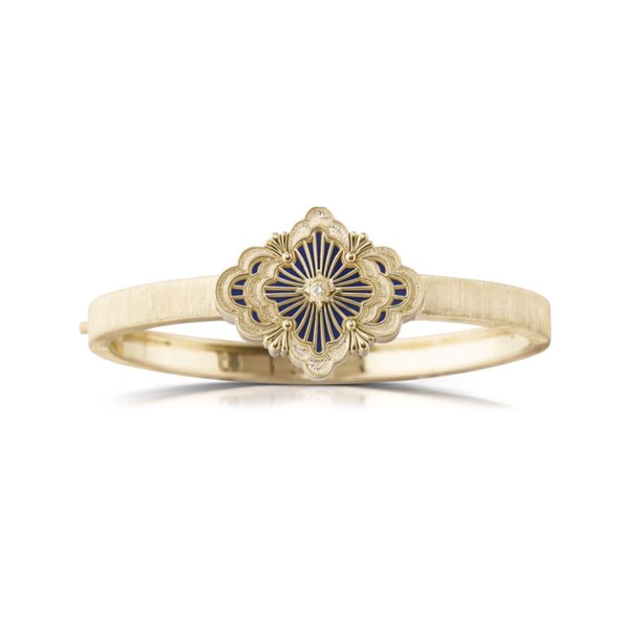 BRACELET OPERA TULLE, 180, UNIQUE COLOUR - BUCCELLATI GIOIELLI