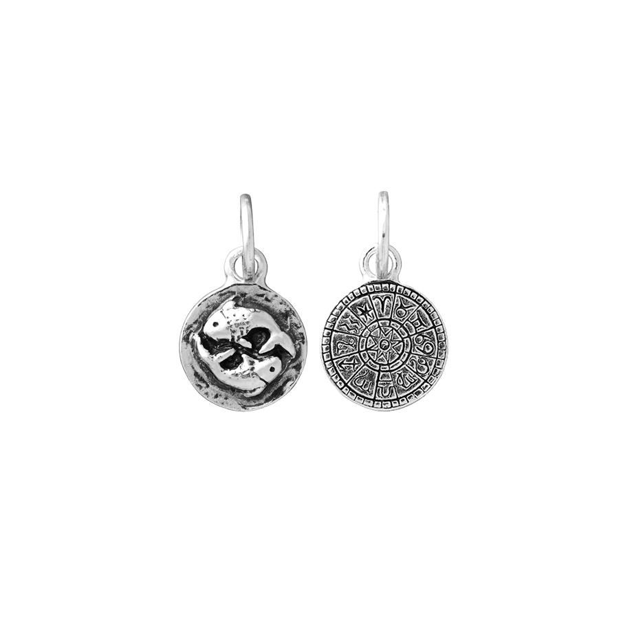 CHARM PESCI ZODIACO - RASPINI