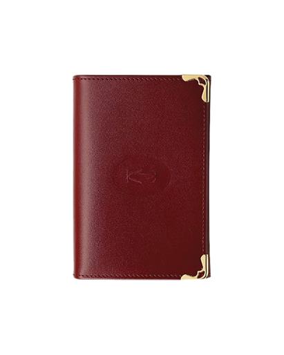 AGENDA/RUBRICA TASCABILE - CARTIER