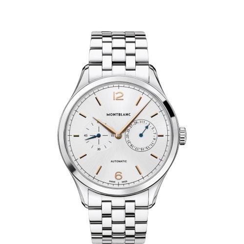 HERITAGE CHRONOM&Eacute;TRIE COLLECTION - MONTBLANC