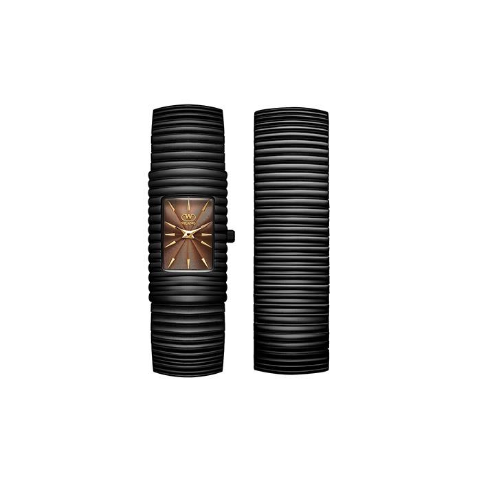 AGILIS BRUNITO + BRACCIALE ELASTICO - WINTEX