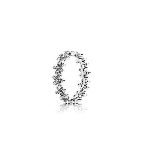 SILVER RING - PANDORA
