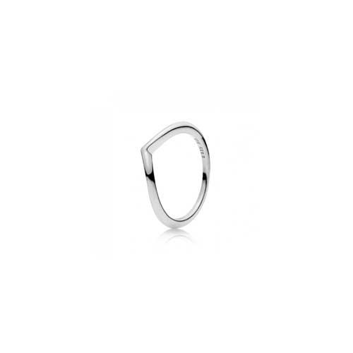 WISHBONE PANDORA SHINE RING - PANDORA