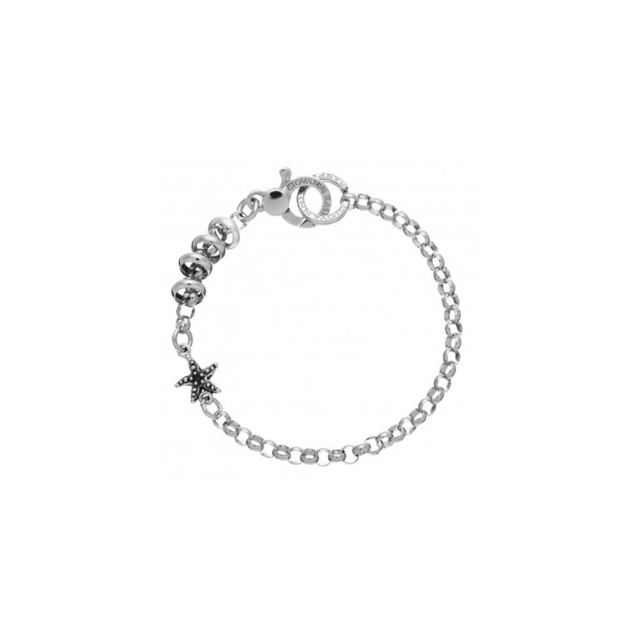BRACCIALE BASE STELLA MARINA CM 20 - RASPINI