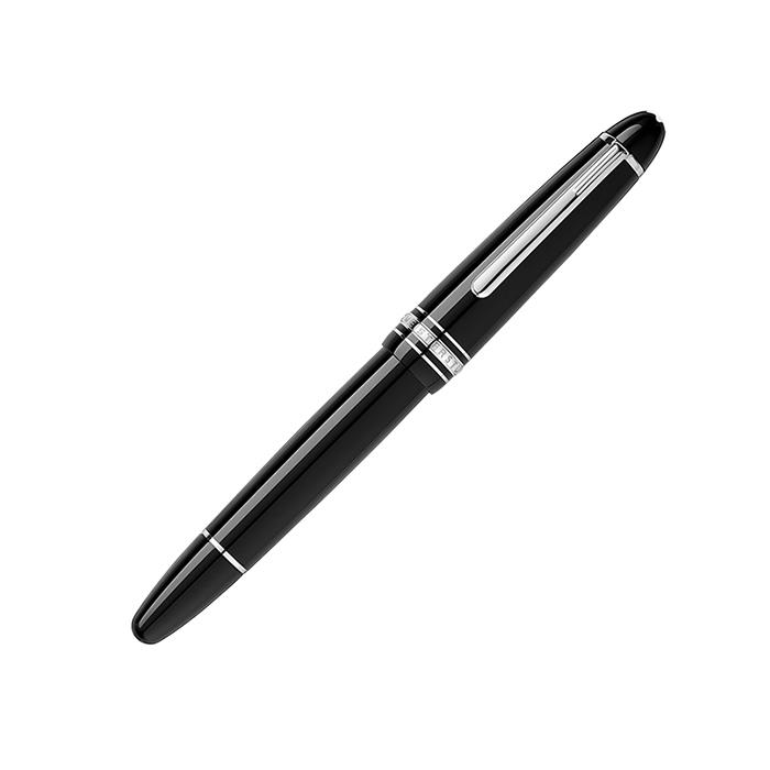 RB 162 MEISTERSTÜCK PLATINUM LINE - MONTBLANC