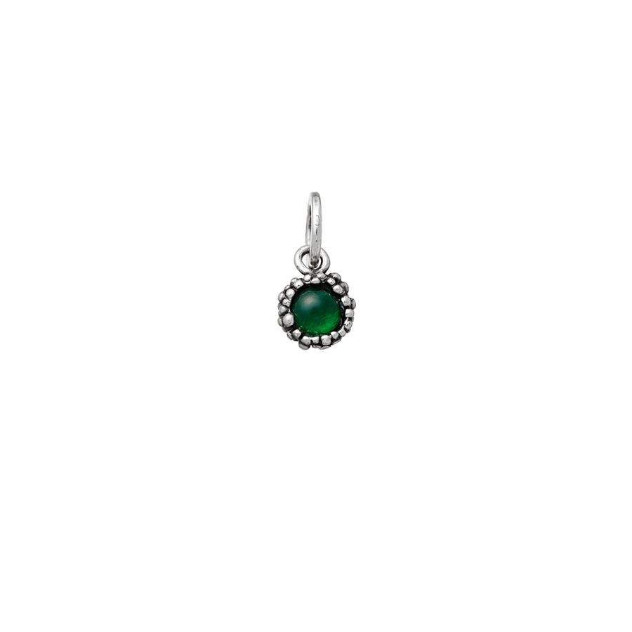 CHARM ONICE VERDE PERLAGE - RASPINI