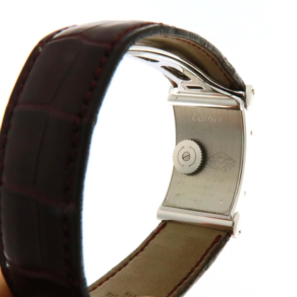 SERIE LIMITATA PILOTA 1000 MIGLIA - CARTIER
