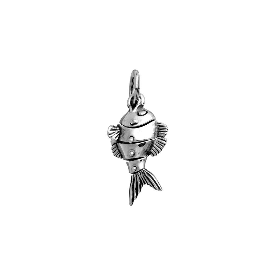 CHARM PESCE - RASPINI