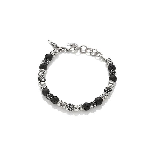 BRACCIALE BLACK BERRIES CM 20 - RASPINI