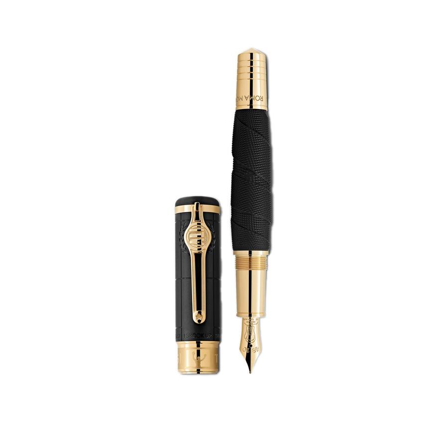 SPECIAL EDITION - MUHAMMAD ALI - STILOGRAFICA - MONTBLANC