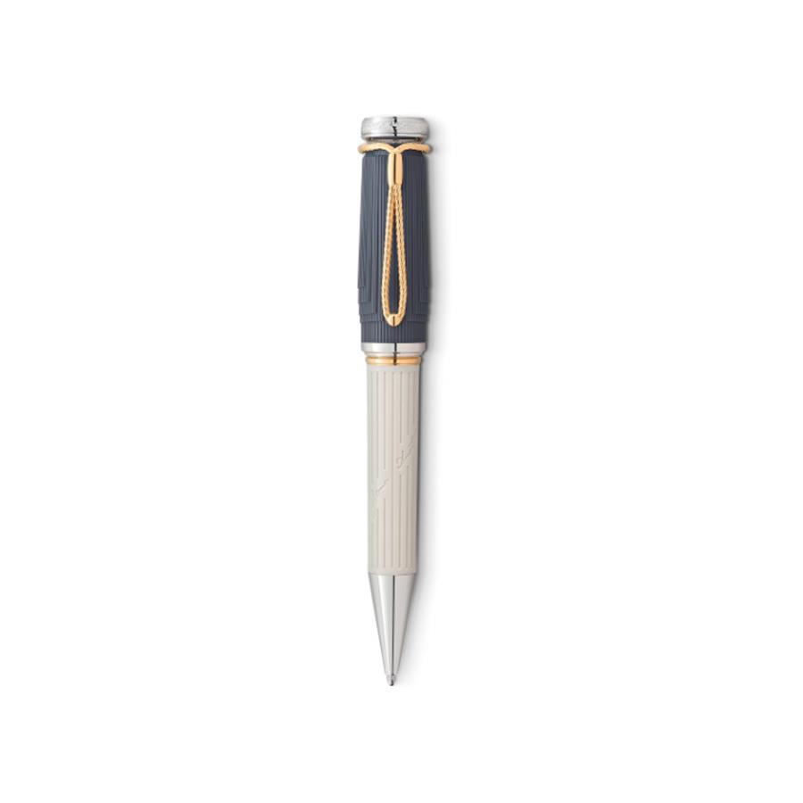 WRITERS EDITION - OMAGGIO A JANE AUSTEN LIMITED EDITION BALLPOINT - MONTBLANC