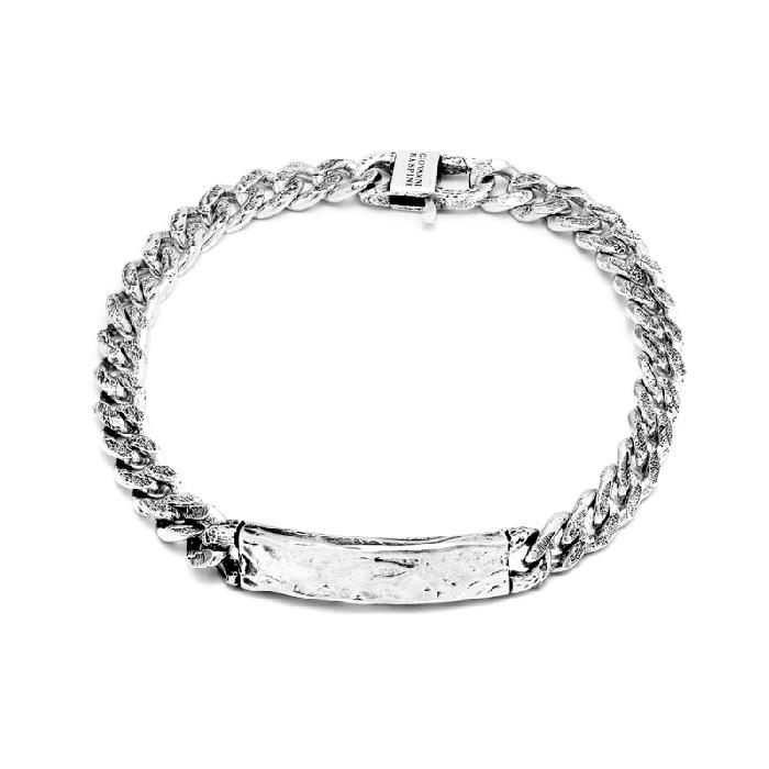 BRACCIALE RIVER, CM 21.5 - RASPINI