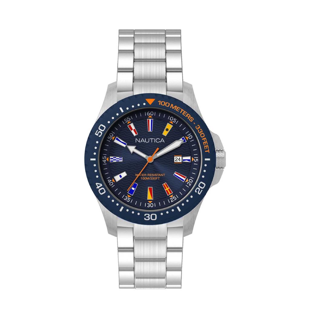 NAUTICA JONES BEACH - NAUTICA