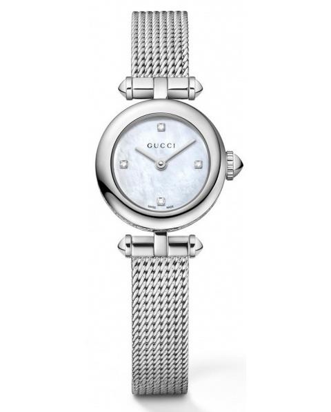 DIAMANTISSIMA BRACC MILANESE - GUCCI TIMEPIECES