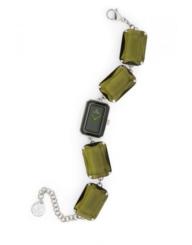 TW CANDY S.T. COLOR METALLO - TOY WATCH