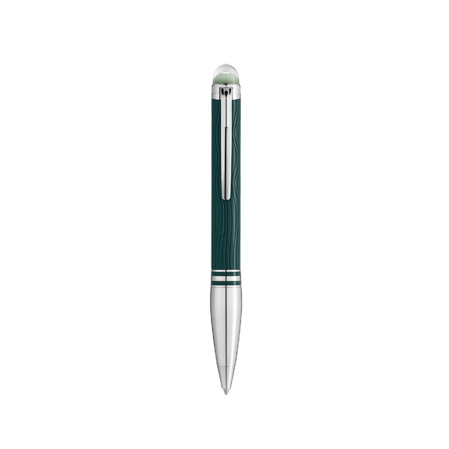 STARWALKER POLARGREEN DOUÉ BALLPOINT - MONTBLANC