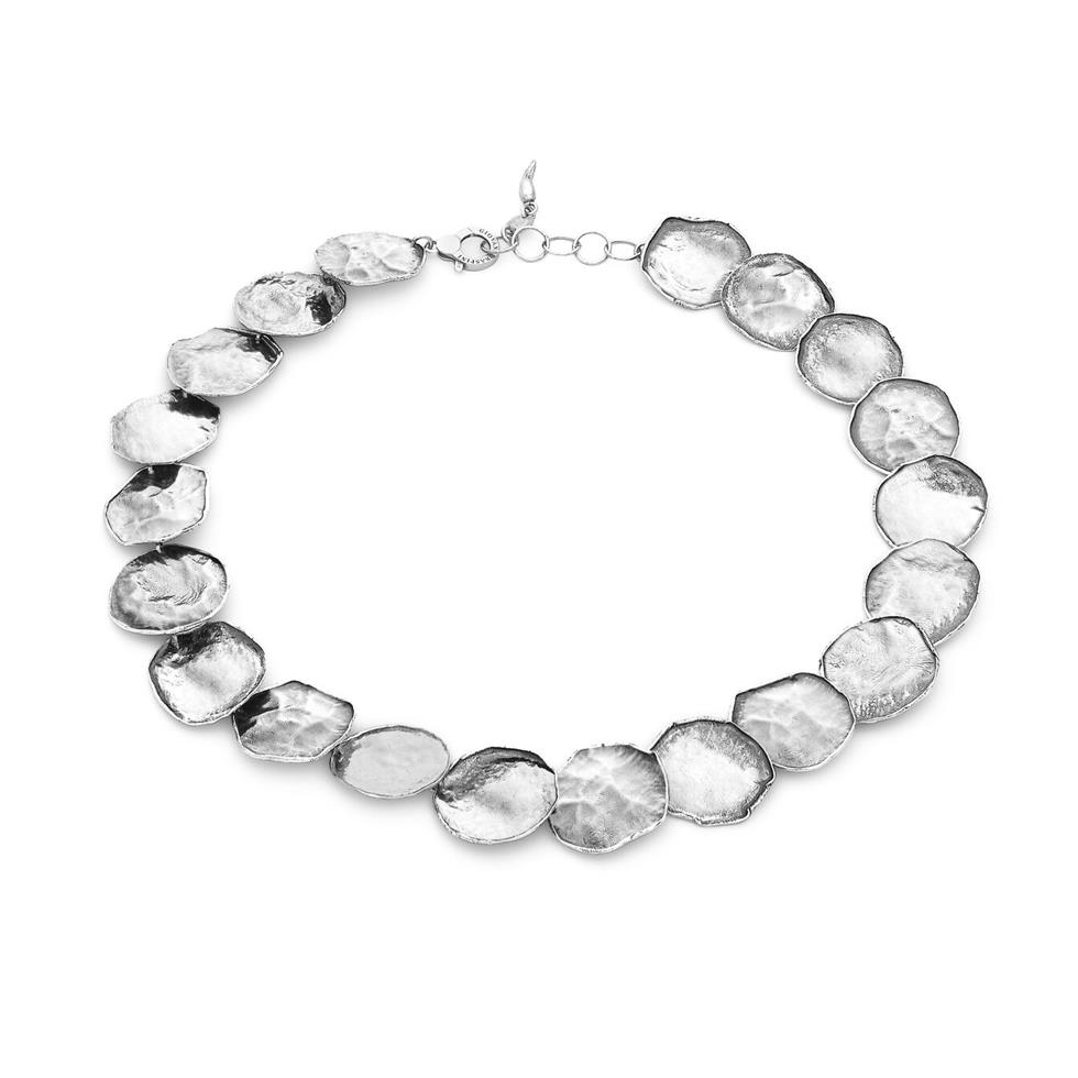 COLLANA FUEGO CM 50 - RASPINI