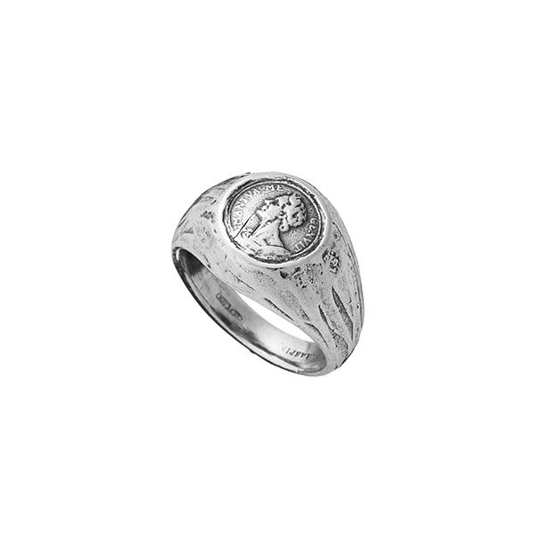 CHEVALIER VIRGILIO - RASPINI