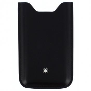 MEISTERTUCK -  PORTA IPHONE 4/4S - MONTBLANC