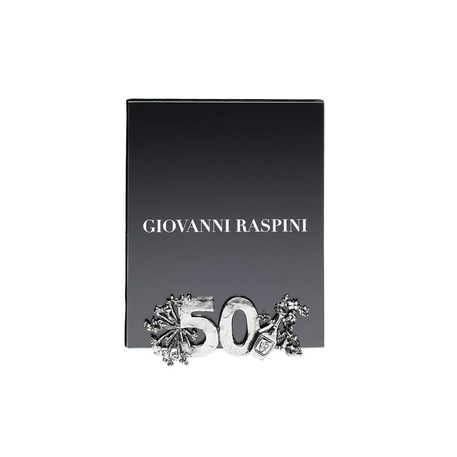 CORNICE 50 - RASPINI