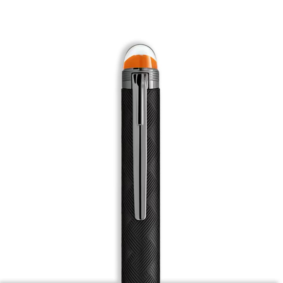 STARWALKER EXTREME PRECIOUS RESIN BALLPOINT PEN - MONTBLANC