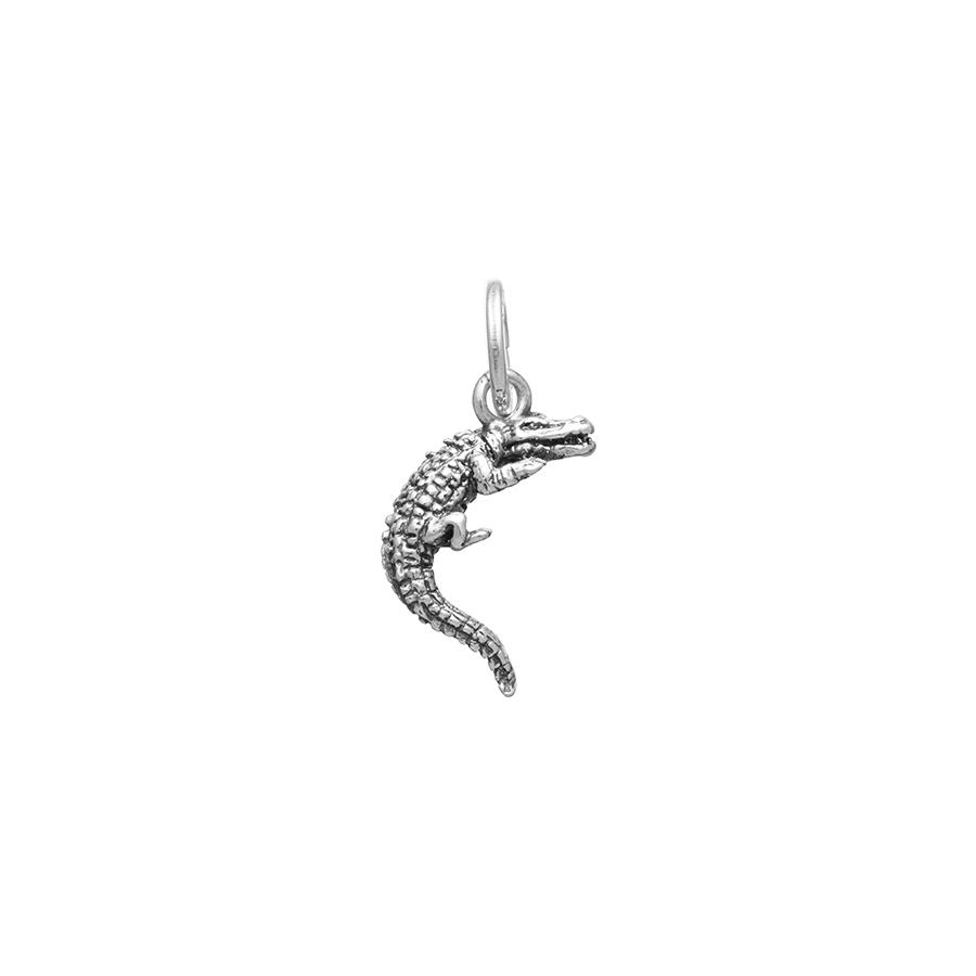 CHARM COCCODRILLO - RASPINI