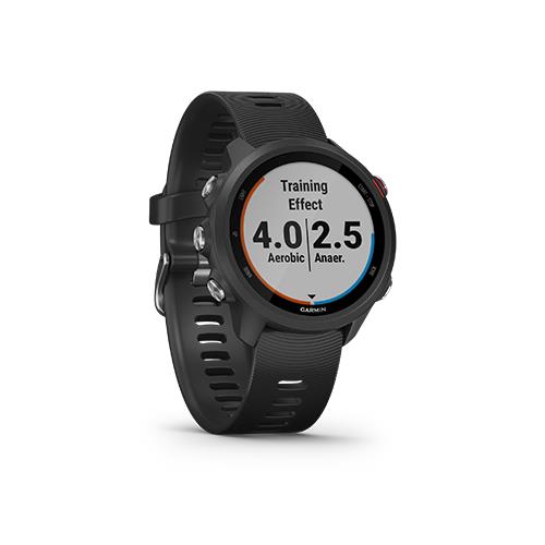 FORERUNNER&reg; 245 MUSIC - GARMIN
