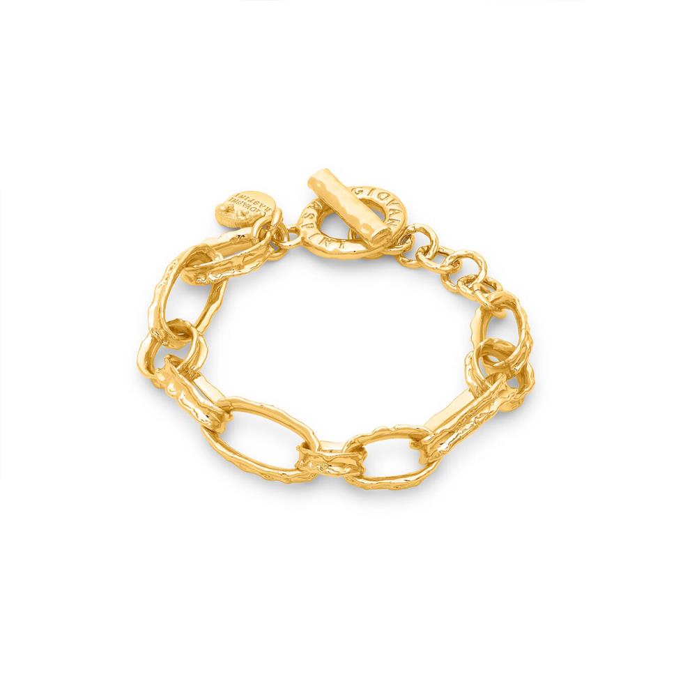 BRACCIALE CATENA YUMA CM 21 - RASPINI