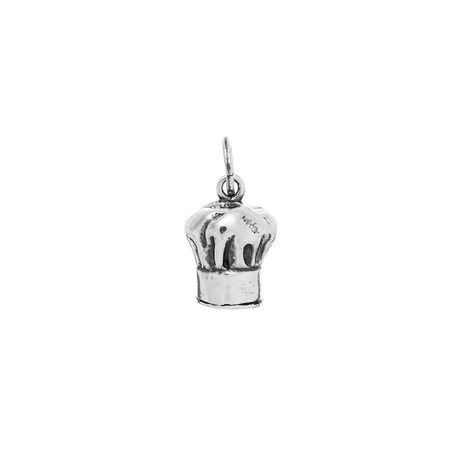 CHARM TOQUE - RASPINI