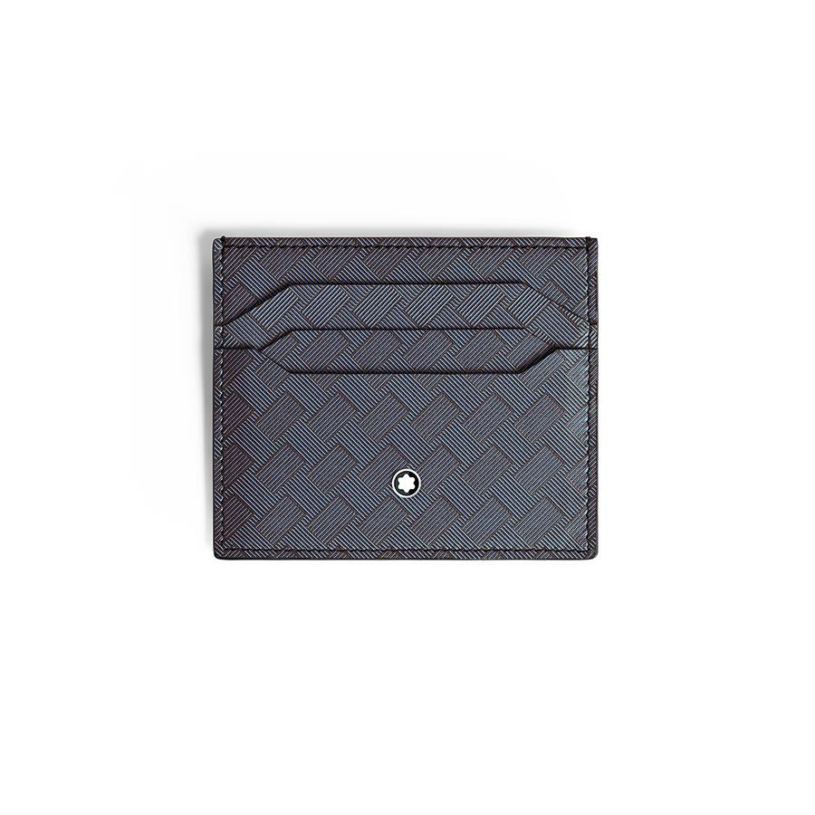 EXTREME 3.0 CARD HOLDER 6CC - MONTBLANC