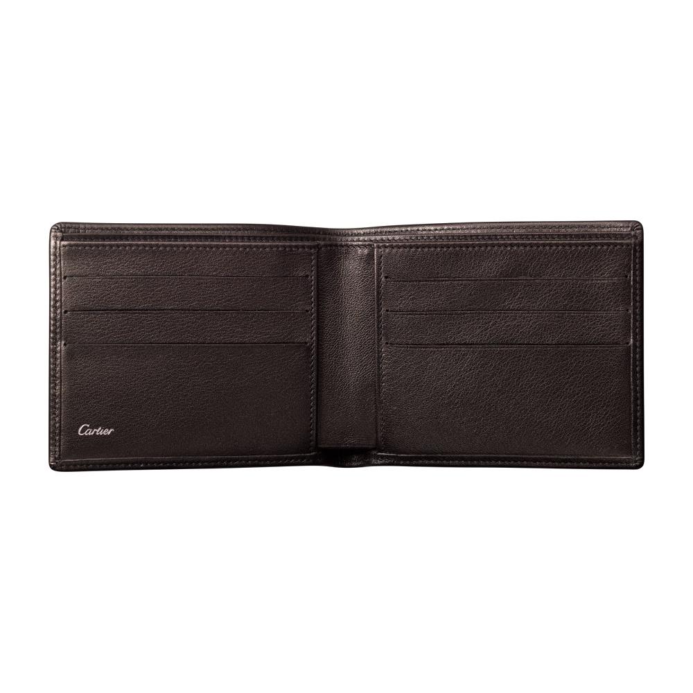 Cartier on sale portafoglio uomo