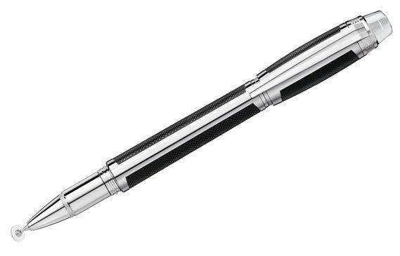 SCRITTORE VIDEO STAR EXTREME CAUT - MONTBLANC