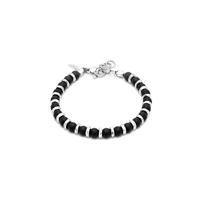 BRACCIALE TANGO GRAFITE CM 22 - RASPINI