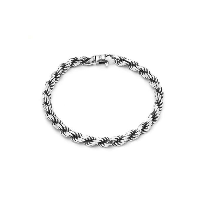BRACCIALE TORCHON Y CM 21 - RASPINI