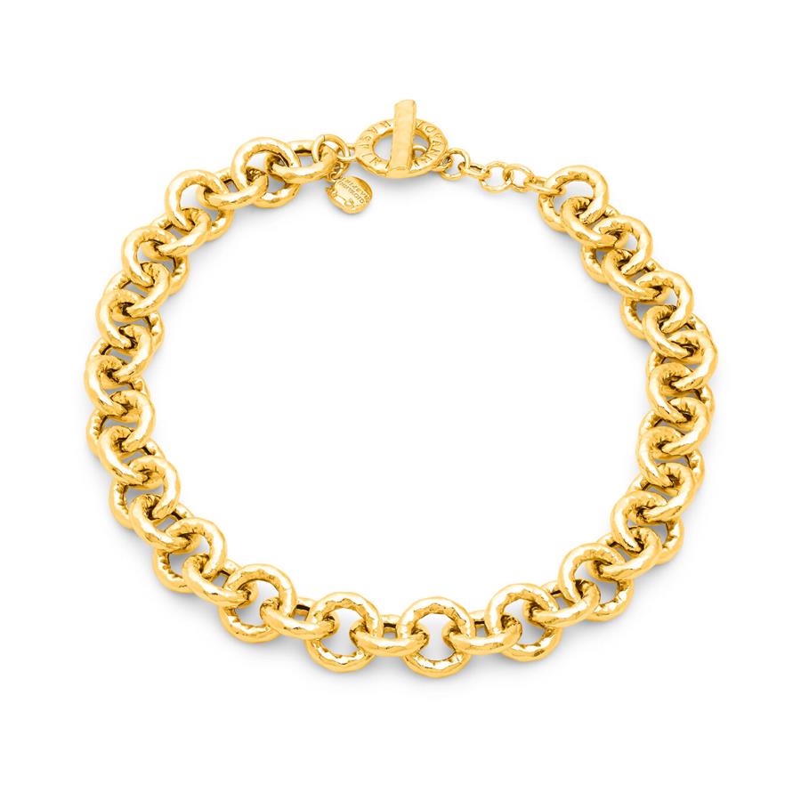 COLLANA PUEBLO CM 47 - RASPINI