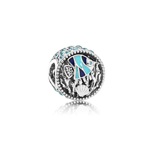 VITA NELL'OCEANO - PANDORA