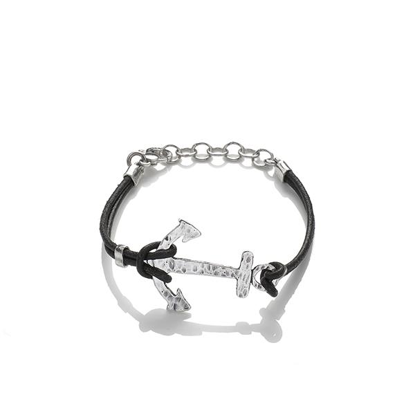 BRACCIALE JACK ANCORA CM 22 - RASPINI