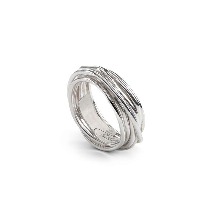 CLASSIC 7 FILI ARGENTO - MIS 15 - RUBINIA