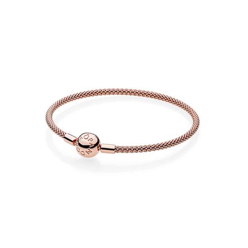 BRACCIALE RIGIDO PANDORA ROSE - CM. 21 - PANDORA